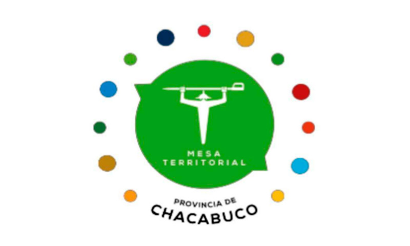 Comunidades más seguras y preparadas: Concluye con éxito el Plan Piloto “Familia Preparada de Chacabuco”